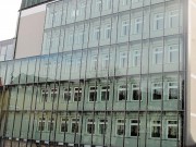 Service de nettoyage des vitres