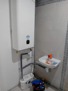 Service experts en climatisation, électricité et plomberie