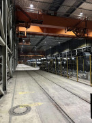 Service installation industrielle