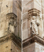 Service nettoyage façade à la vapeur