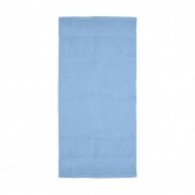 Linge de toilette hotel