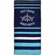 Serviette de bain coton