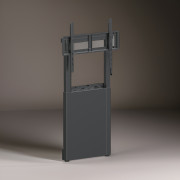 Sfe - support fixe électrique pour écrans interactifs