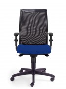 Siège de bureau avec roulettes