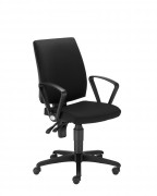 Siège de bureau en polypropylène