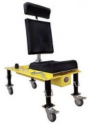 Siège pour industrie mécanique 