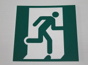 Signalétique industrielle