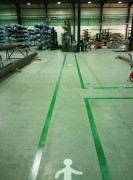 Signalisation industrielle