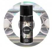 Silicone en spray 400ml