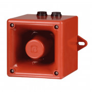 Sirène 105dB sécurité intrinsèque 24Vcc