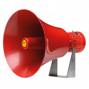 Sirène 126dB ATEX GRP - IP66 IP67