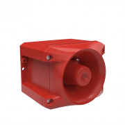 Sirène électronique pro10 robuste pour milieux extrêmes