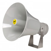 Sirène puissance 123dB 64 sons  - Sirène puissance 123dB 64 sons IP54 sonore et vocal réglage volume - T123