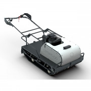 SNOWDOG Twin Track V14 MER