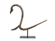 Socle d'exposition sur mesure