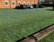 Sol de protection pour gazon