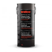 Peinture sol epoxy résistance acide | solid'sol spécial acide