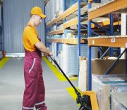 Sols garage atelier - Dalles PVC clipsables