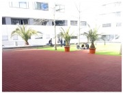 Sols pour jeux extérieurs