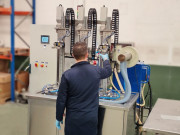 Solution de nettoyage par ultrasons