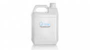 Solution moussante de nettoyage peinture