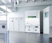 Sorbonne de laboratoire communicante