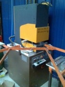 Soudeuse 1 tête SOMECO