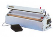 Soudeuse de sachet automatique - Longueur de 420 à 620 mm