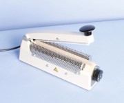 Soudeuse de sachets - Longueur de 200/300/500 mm - Largeur soudure 8/12 mm