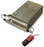 Soudeuse de table compacte