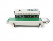 Soudeuse en continu de table