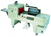 Soudeuse en L manuelle ou automatique