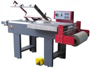 Soudeuse en L cyclée