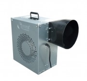 Soufflerie pour jeux gonflables