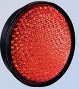 Optiques de feux de signalisation