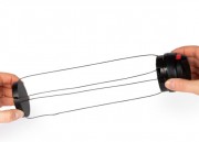 Spider de protection antivol rétractable