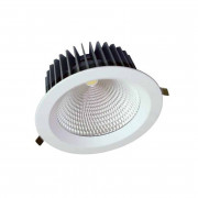 Spot LED encastrable