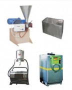 Station biocarburant