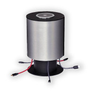 Station de charge téléphone sur table par induction pour salle de réunion - capacité : 6 appareils - à poser ou à fixer