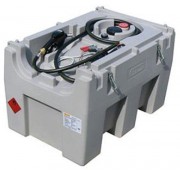 Station de ravitaillement gasoil 430L