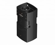 Station mesure qualité de l'air intérieur - sur batterie - mesure de Formaldéhyde