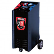 Station recharge automatique de climatisation automobile