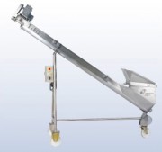 Station séparateur viande - os pour boucherie