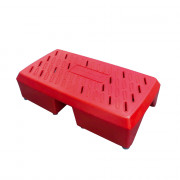 Step aquatique pour aquagym