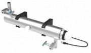 Stérilisateur par UV sans filtration