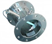 Matériel de désinfection