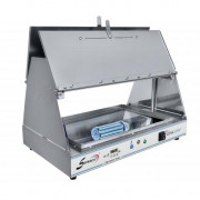 Stérilisateur UVC professionnel - 120 W - L.590 x P.430 x H.380 mm