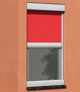 Volets et stores
