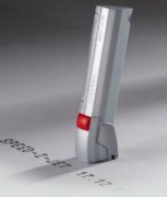 Stylo horodateur de poche à jet