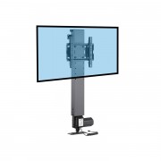 Support ascenseur motorisé pour écran de télévision